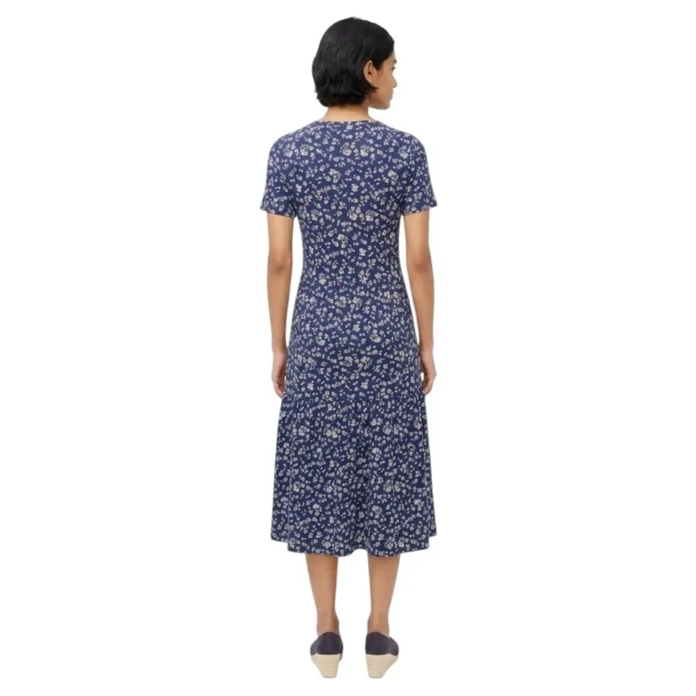 J. Crew crew navy